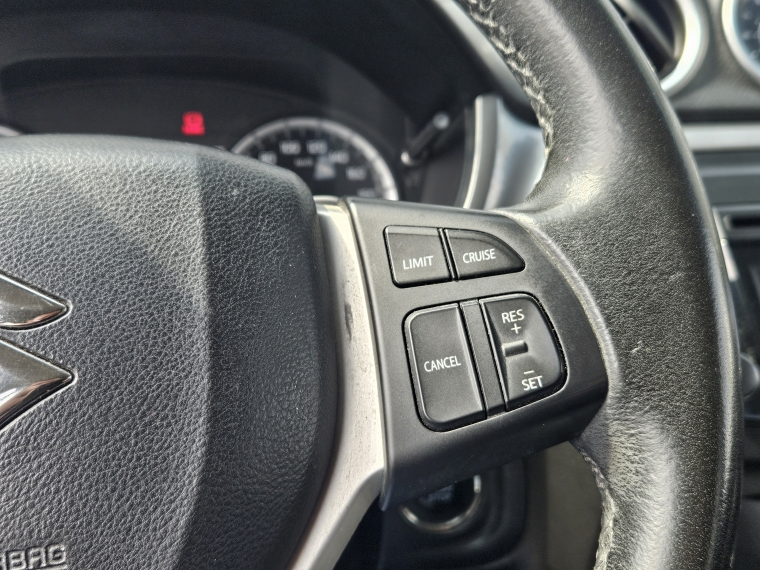 Suzuki Vitara Vitara 1.6 Aut 2018 Usado  Usado en Kovacs Usados