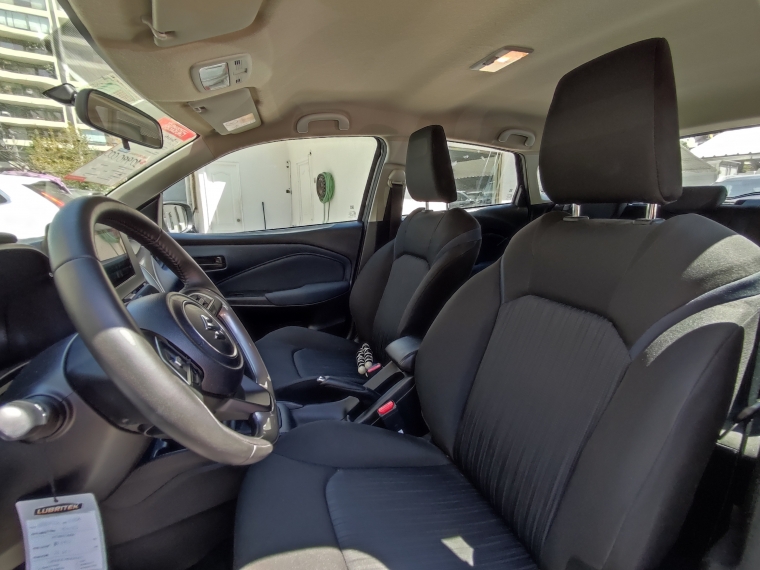 Suzuki Baleno New Baleno Gls Hb 1.5 2023 Usado en Rosselot Usados