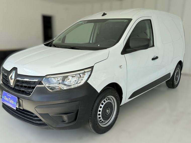 Olea Flaño Seminuevos RENAULT EXPRESS ZEN 1.5 FACTURABLE 2023 RENAULT EXPRESS ZEN 1.5 FACTURABLE 2023