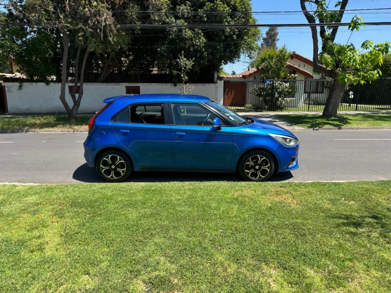 Mg 3  New 3 1.5 2020 Usado en Autoadvice Autos Usados Mg 3  New 3 1.5 2020 Usado en Autoadvice Autos Usados