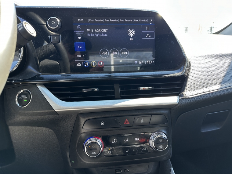 Chevrolet Montana Montana 1.2 Aut 2025 Usado en Rosselot Usados