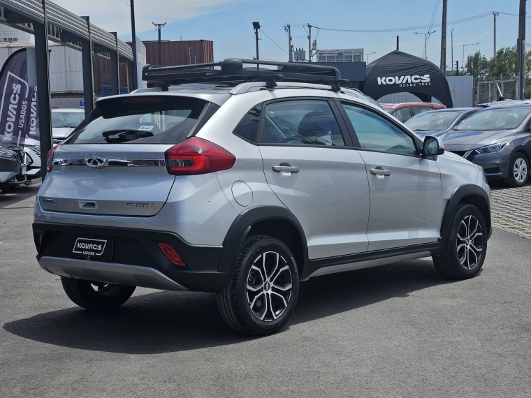 Chery Tiggo 2 Gls At 2024 Usado  Usado en Kovacs Usados