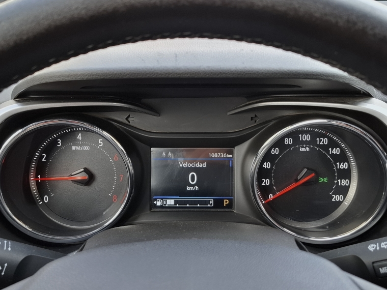 Chevrolet Tracker Tracker 1.2t Aut 2022 Usado  Usado en Webautos.cl