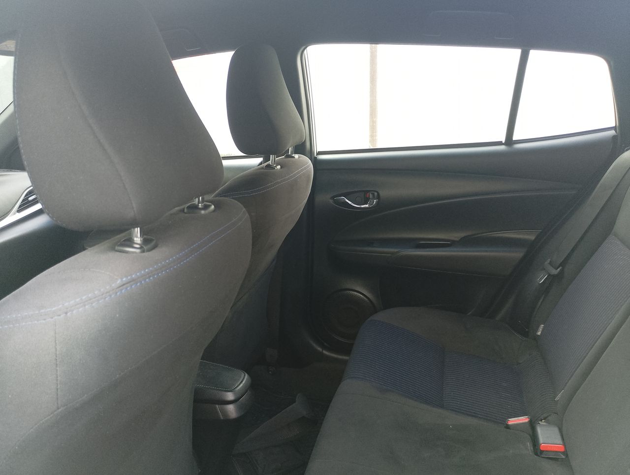 Toyota Yaris Yaris Sport Gle 1.5 2018 Usado  Usado en Webautos.cl