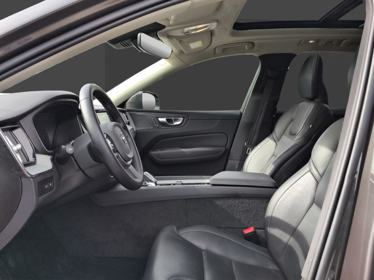 Volvo Xc60 Ii T8 Awd Recharge 2.0 Aut 2025 Usado Usado en BMW Premium Selection Volvo Xc60 Ii T8 Awd Recharge 2.0 Aut 2025 Usado Usado en BMW Premium Selection