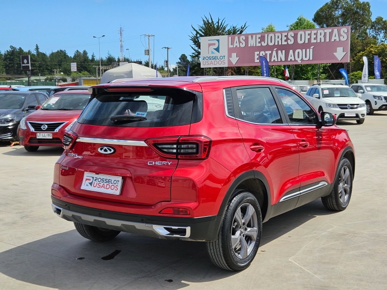 Chery Tiggo 3 pro Tiggo 3 Pro Gls 1.5 2023 Usado en Rosselot Usados