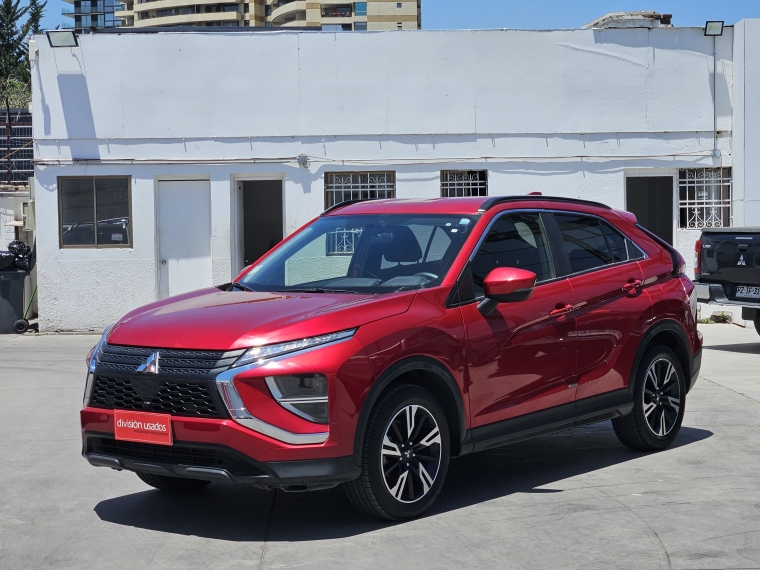 MITSUBISHI ECLIPSE CROSS ECLIPSE CROSS 4X2 AT RX 1.5 EURO 6B 2022