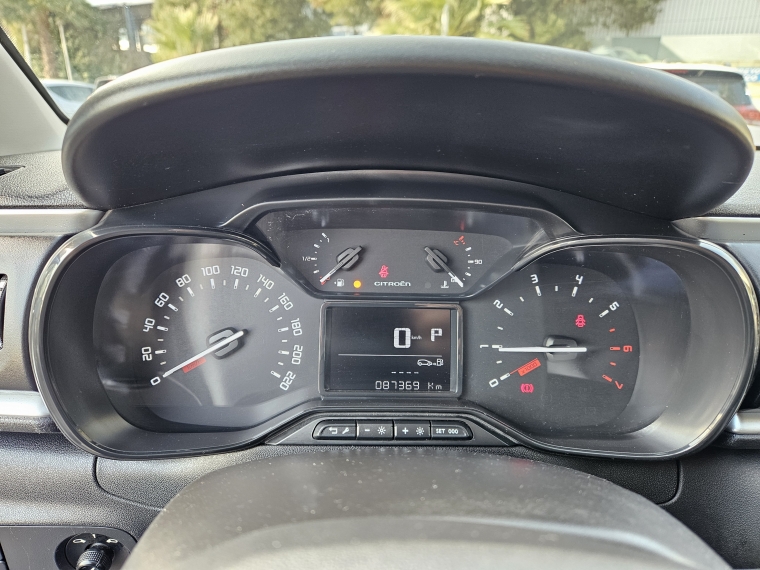Citroen C-3 Aircross 1.2 Aut 2018 Usado  Usado en Kovacs Usados