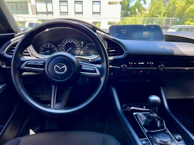 Mazda 3 Sport 2.0 2023  Usado en RSD Automotriz