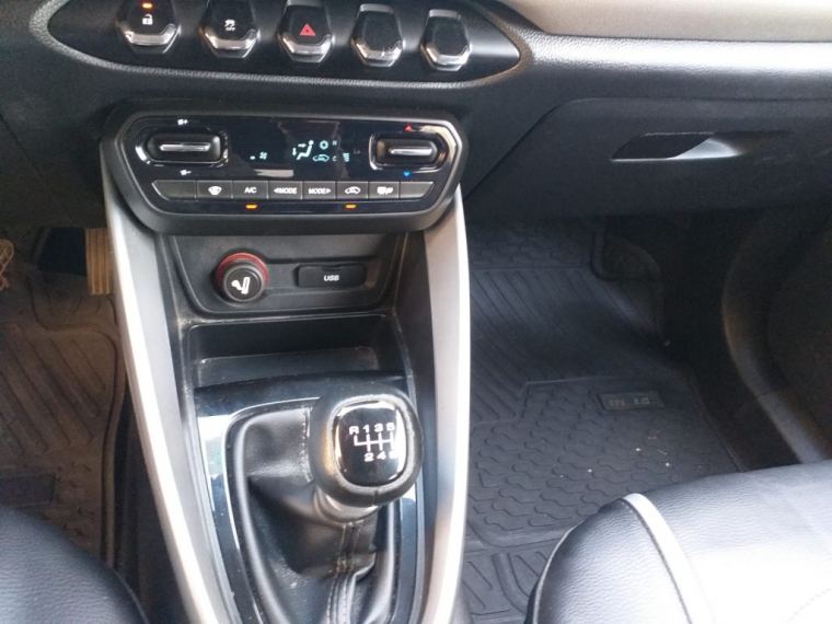 Chevrolet Groove Lt 2021 Usado  Usado en Webautos.cl