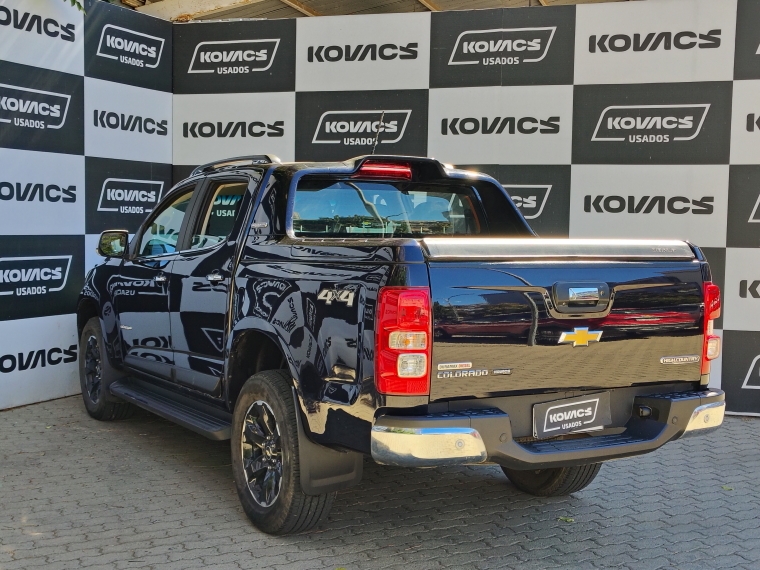 Chevrolet Colorado 2.8 High Country At 4x4 Diesel 2022 Usado  Usado en Kovacs Usados