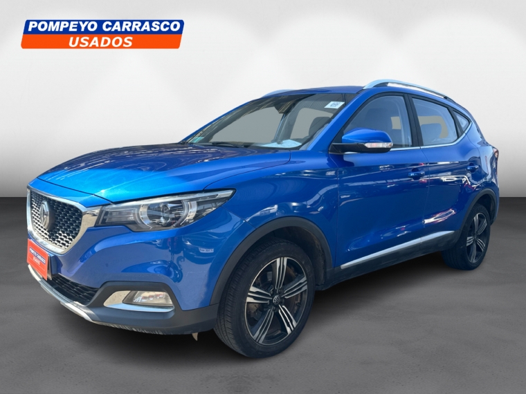 MG ZS 1.5 COM MT 2022