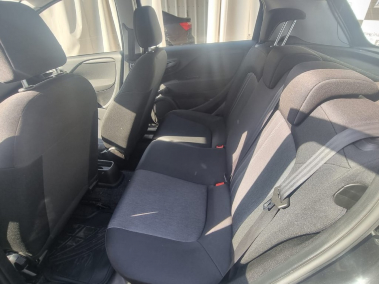 Fiat Punto Easy 2016 Usado  Usado en Webautos.cl