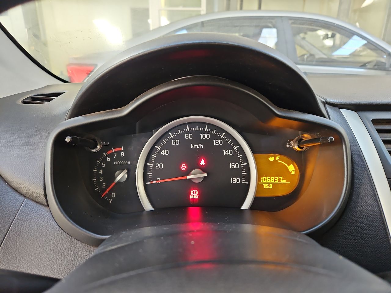 Suzuki Celerio Celerio Dohc Hb 1.0 2019 Usado en Usados de Primera - Sergio Escobar