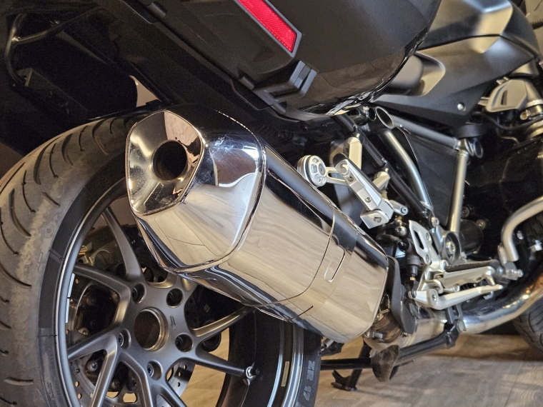 Bmw R 1250 r . 2020 Usado en BMW Premium Selection Bmw R 1250 r . 2020 Usado en BMW Premium Selection