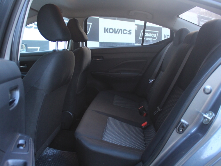 Nissan Versa 1.6 Sense Cvt 2020 Usado  Usado en Kovacs Usados
