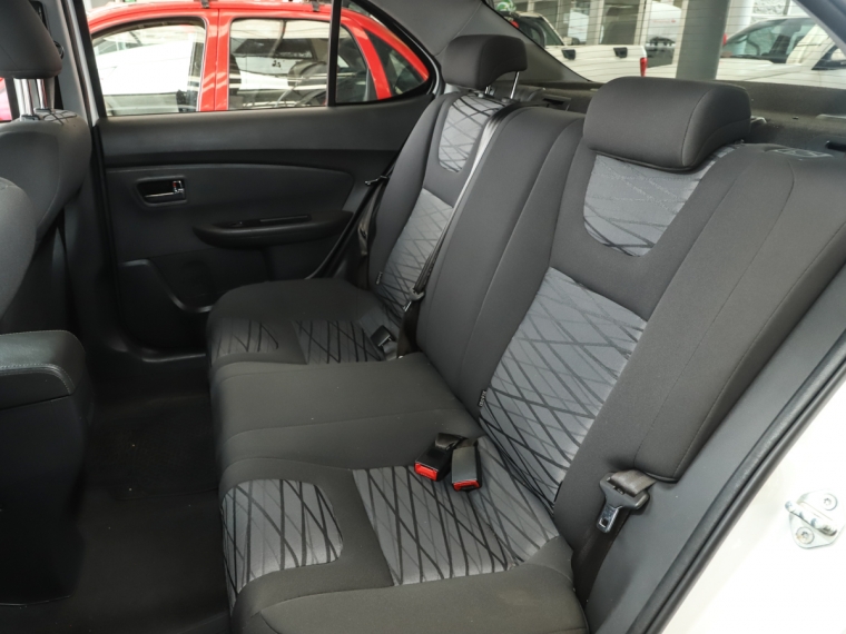 Chery Arrizo 3 Arrizo3 1.5 Gls 2020 Usado  Usado en Webautos.cl