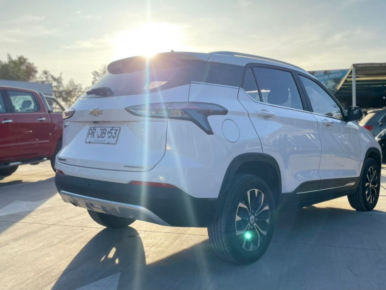 Chevrolet Groove Premier 2021 Usado  Usado en Webautos.cl