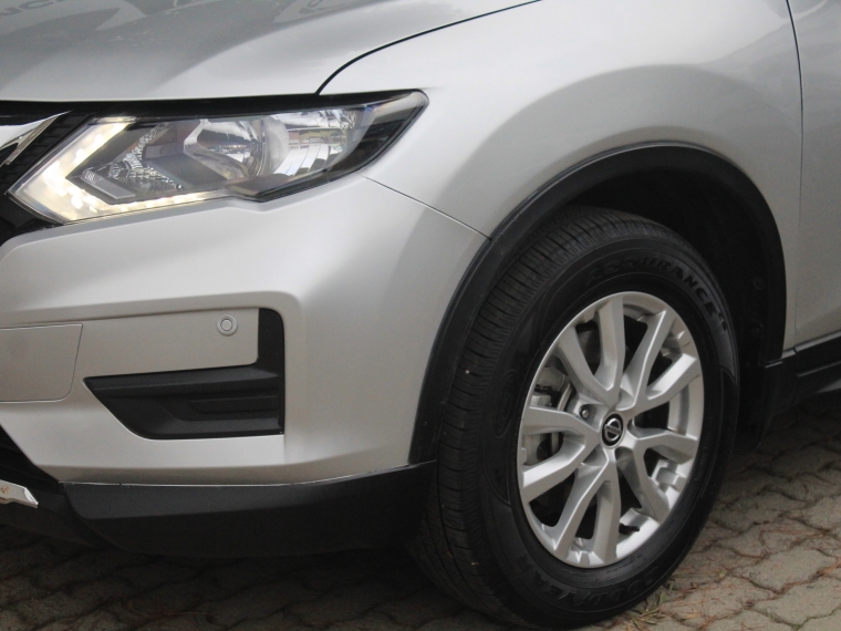 Nissan X-trail Cvt 2.5 At 2023 Usado  Usado en Kovacs Usados