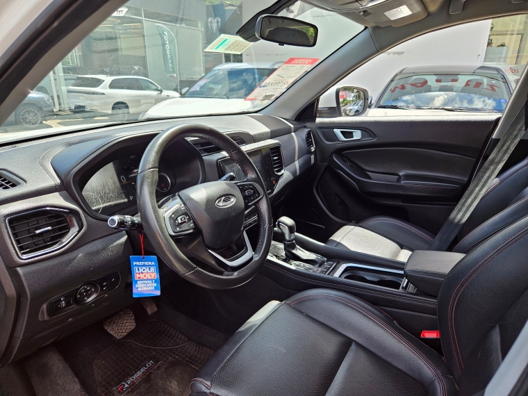 Gac motor Gs3 New Tiggo 3 Gls Cvt 2022 Usado en Rosselot Usados