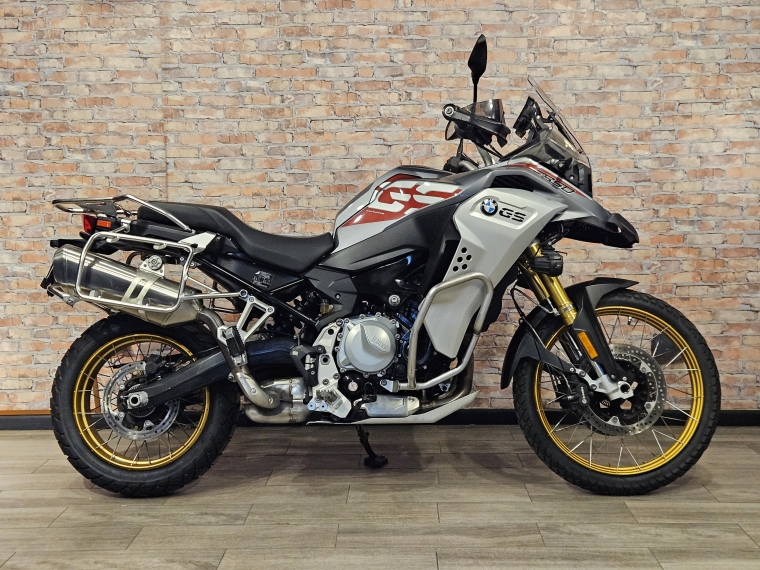 Bmw F 850 gs adventure Iii 2020 Usado en BMW Premium Selection Bmw F 850 gs adventure Iii 2020 Usado en BMW Premium Selection