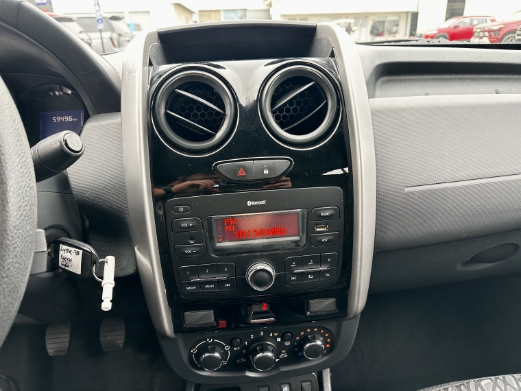 Renault Oroch Zen Cd Mt 1.6 2019 Usado Usado en Kovacs Usados Renault Oroch Zen Cd Mt 1.6 2019 Usado Usado en Kovacs Usados