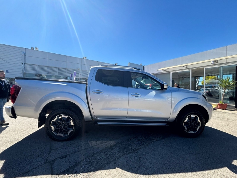 Nissan Navara 2.3 Dc Platinum At 4x4 Diesel  2023 Usado  Usado en Webautos.cl