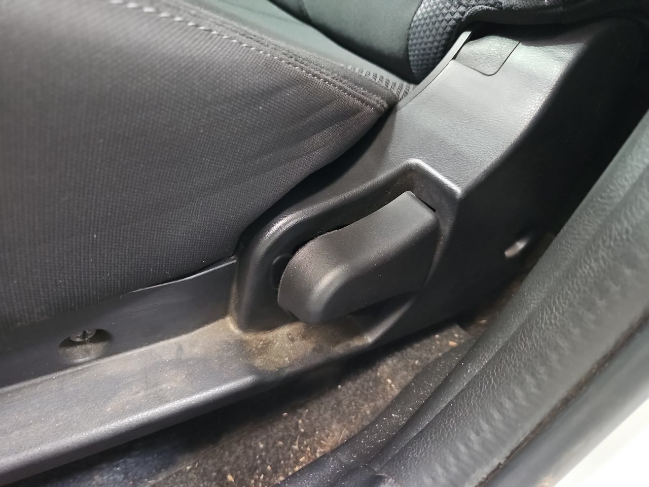Chery Tiggo 2 Tiggo 2 Gl Mt 1.5 2024 Usado en Usados de Primera - Sergio Escobar