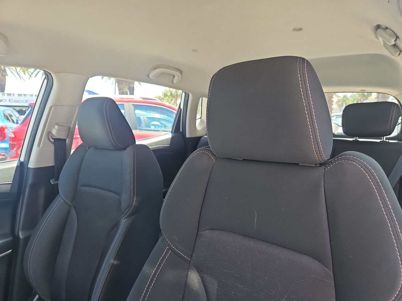 Changan Cs15 New Cs15 Luxury  1.5 2023 Usado en Usados de Primera - Sergio Escobar