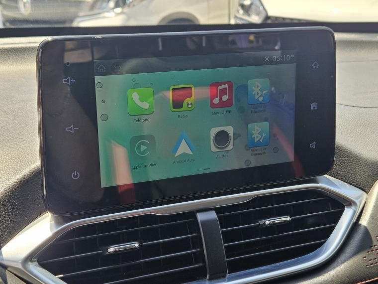 Chevrolet Groove 1.5 Premier Mt 2024 Usado  Usado en Kovacs Usados