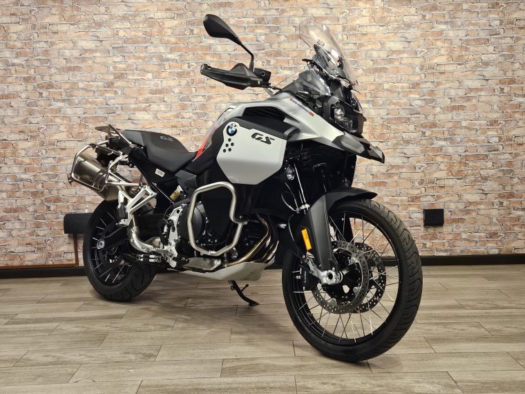 BMW F 900 GS ADV II 2025