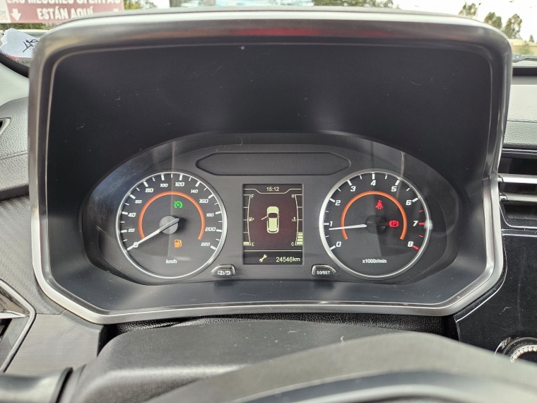 Chery Tiggo 2 pro Tiggo 2 Pro Gls Mt 1.5 2024 Usado en Rosselot Usados