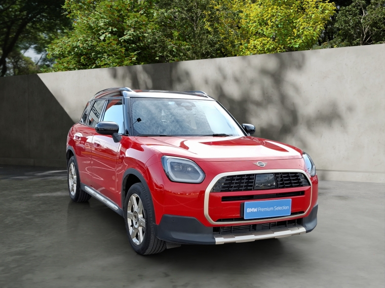 Mini Cooper Countryman C Favoured 2025 Usado  Usado en BMW Premium Selection