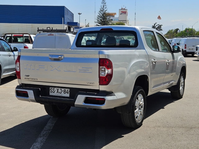 Maxus T60 Dcab 4x2 2.8 Aut 2023 Usado  Usado en Autoselect Usados