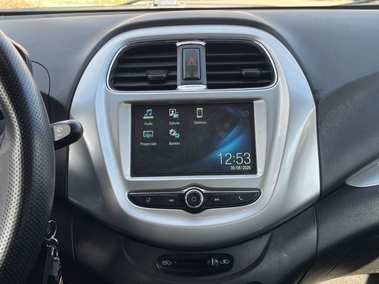 Chevrolet Spark 1.2 Lt Ac Mt 2021 Usado  Usado en Kovacs Usados