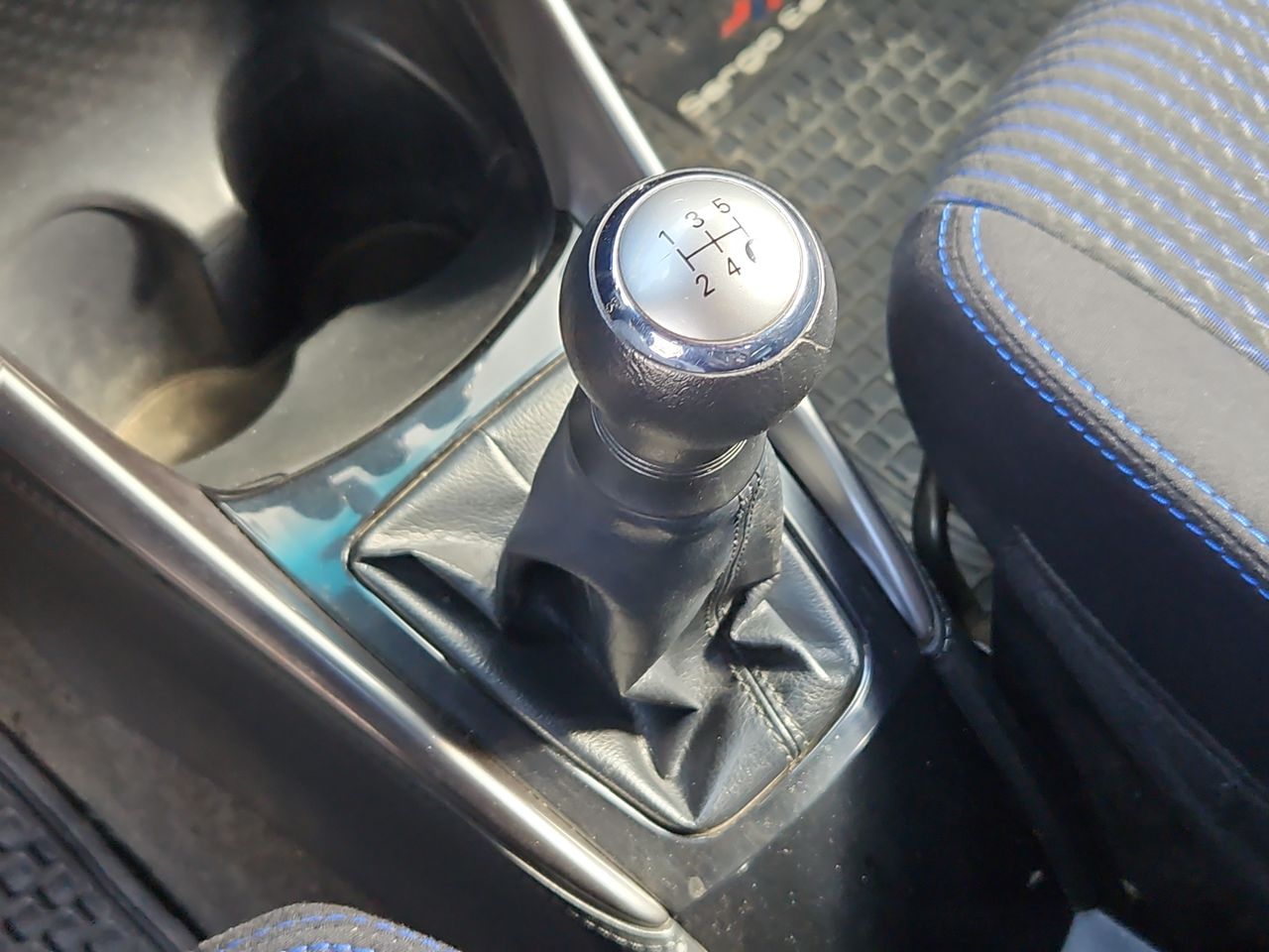 Toyota Yaris sport New Yaris Sport Gle 1.5 2022 Usado en Usados de Primera - Sergio Escobar