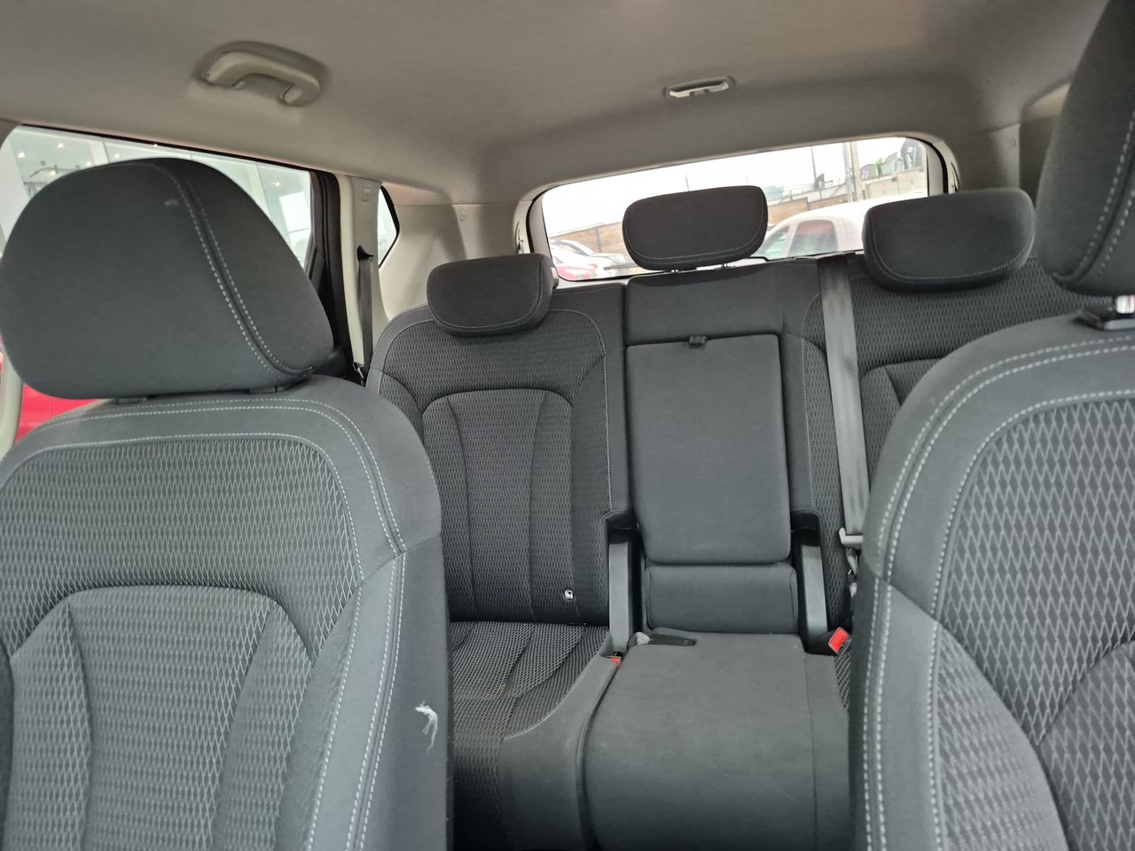 Ssangyong Rexton New Rexton Otto 2.0 2023 Usado Usado en Webautos.cl Ssangyong Rexton New Rexton Otto 2.0 2023 Usado Usado en Webautos.cl
