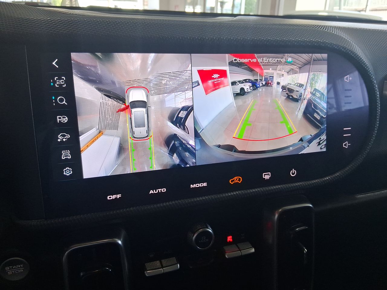 Haval Dargo Dargo 4x4 2.0 Aut 2023 Usado en Usados de Primera - Sergio Escobar