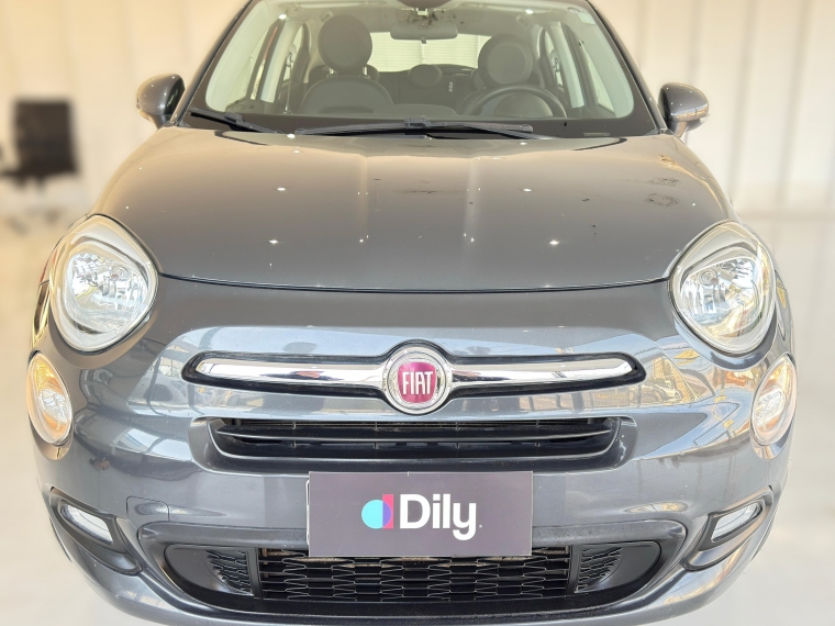 Fiat 500x Pop 1.4t 2019 Usado en Automotriz Olea Flaño