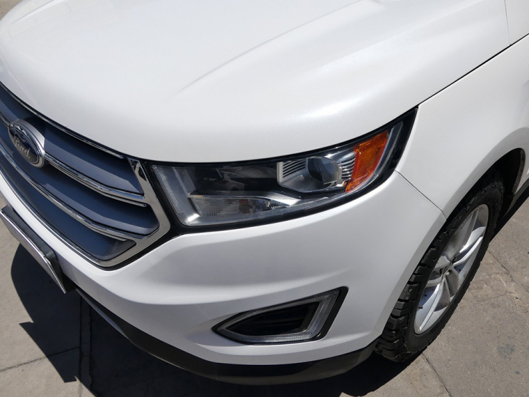 Ford Edge 2.0 Aut 2018 Usado  Usado en Webautos.cl