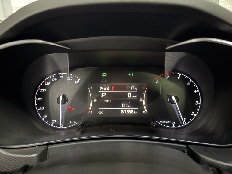 Baic X55 1.5t Aut 2022  Usado en Grass & Arueste