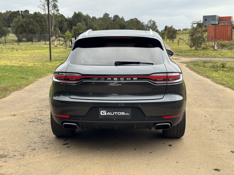 Porsche Macan R4 2021 Usado en G Autos Automotriz - G Autos