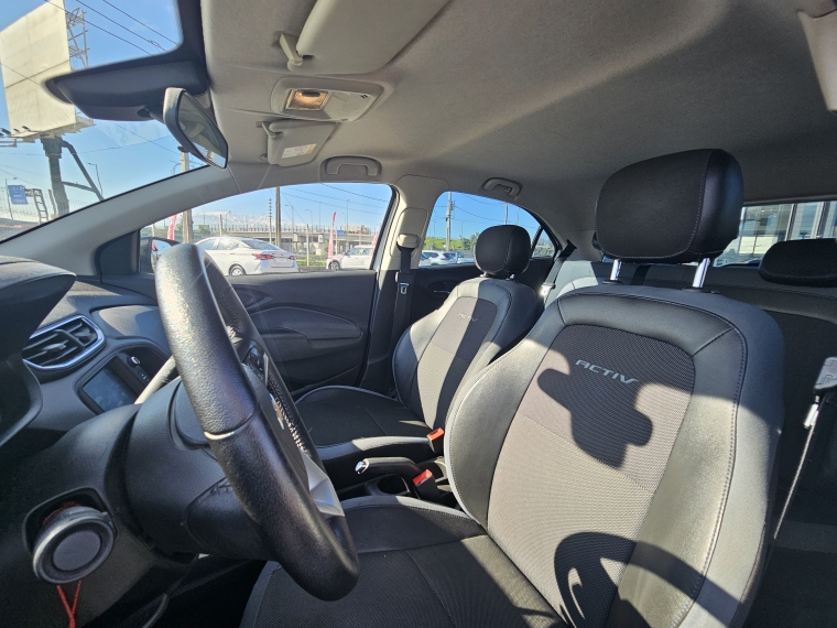 Chevrolet Onix Activ 1.4 2020 Usado  Usado en Kovacs Usados