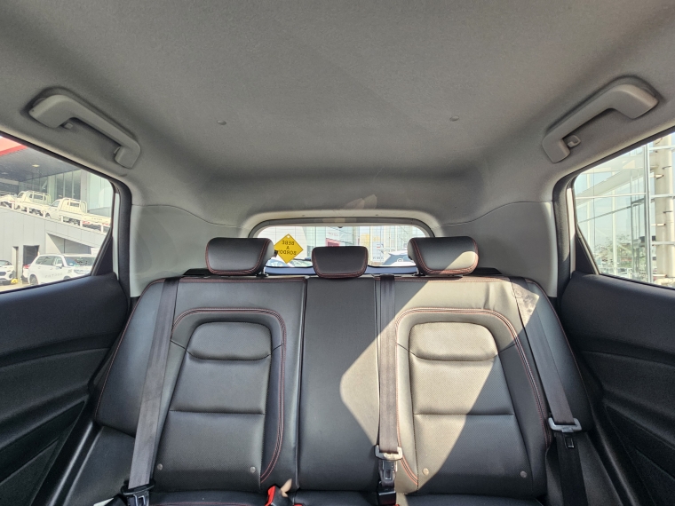 Chery Tiggo 3 Tiggo 3 Gls Cvt 1.5 At 2022 Usado en Rosselot Usados