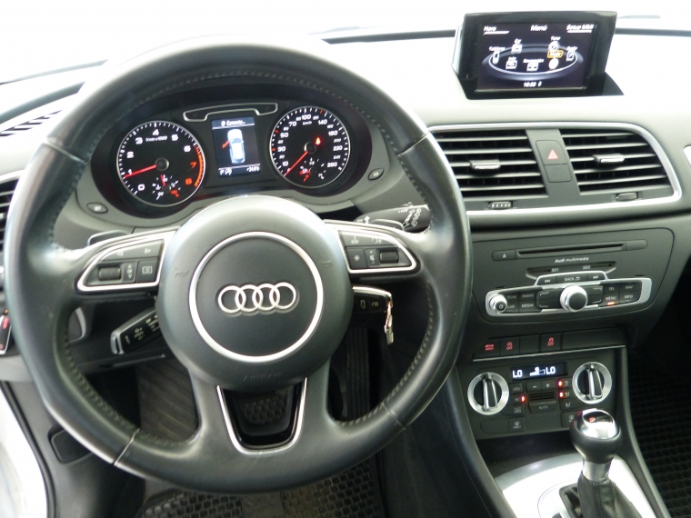 Audi Q3 Tfsi Q 2.0 Aut 2013 Usado en Automotriz Olea Flaño