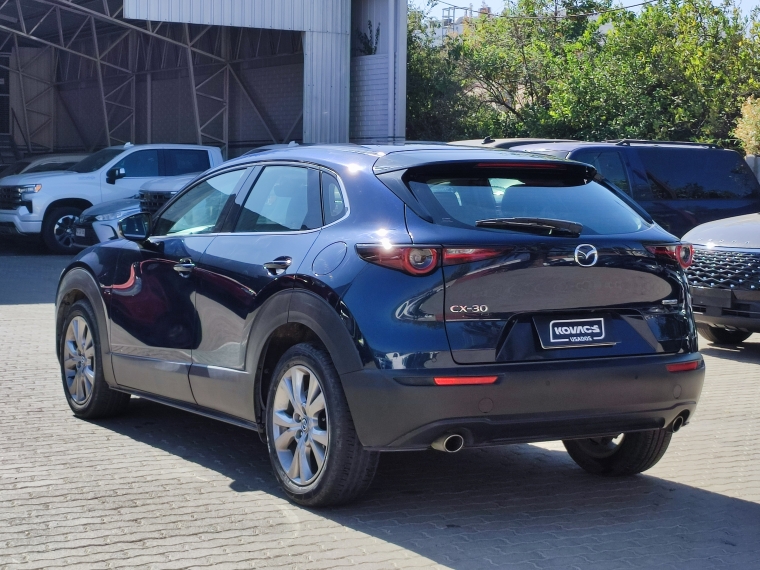 Mazda Cx-30 2.0 S 7g At 2021 Usado  Usado en Kovacs Usados