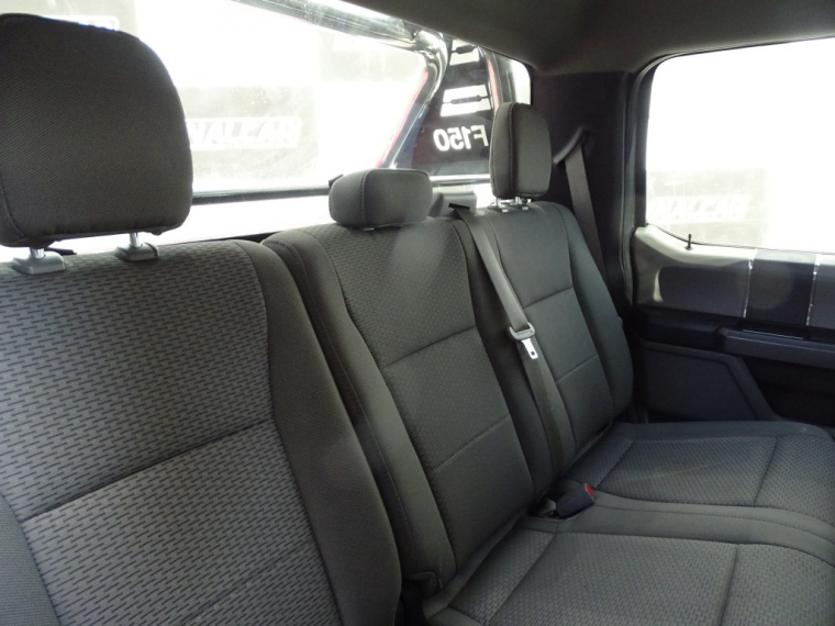 Ford F-150 At 2019 Usado  Usado en Webautos.cl