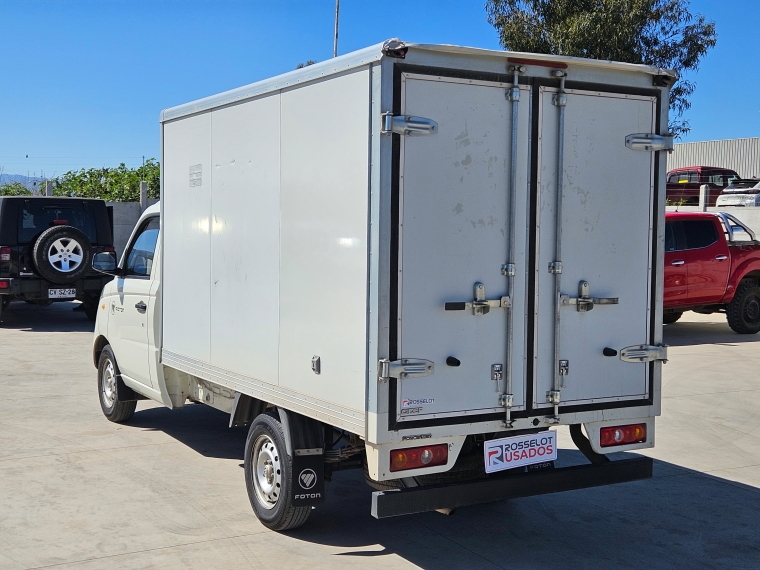 Foton Midi cargo box Cargo Box1.3 2023 Usado en Rosselot Usados