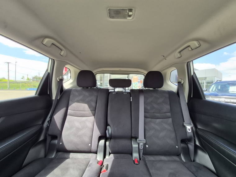 Nissan X-trail Sense Cvt At 2.5 2017 Usado  Usado en Kovacs Usados