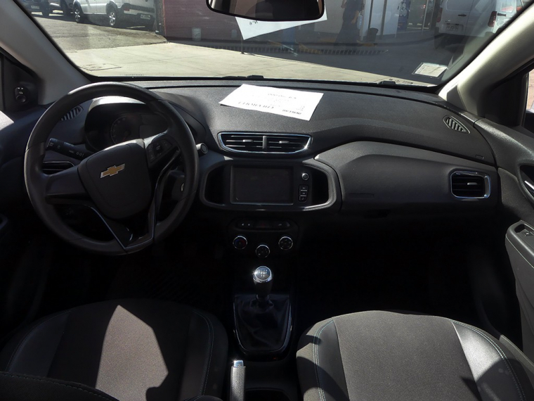 Chevrolet Prisma Lt 1.4 2019 Usado  Usado en Webautos.cl